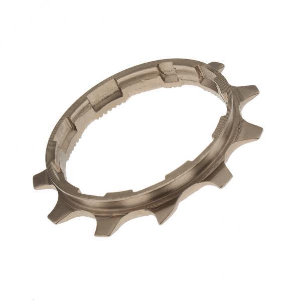 2x Chainring Cycling Freewheel Cassette Sprocket 8/9/10/11 for Road