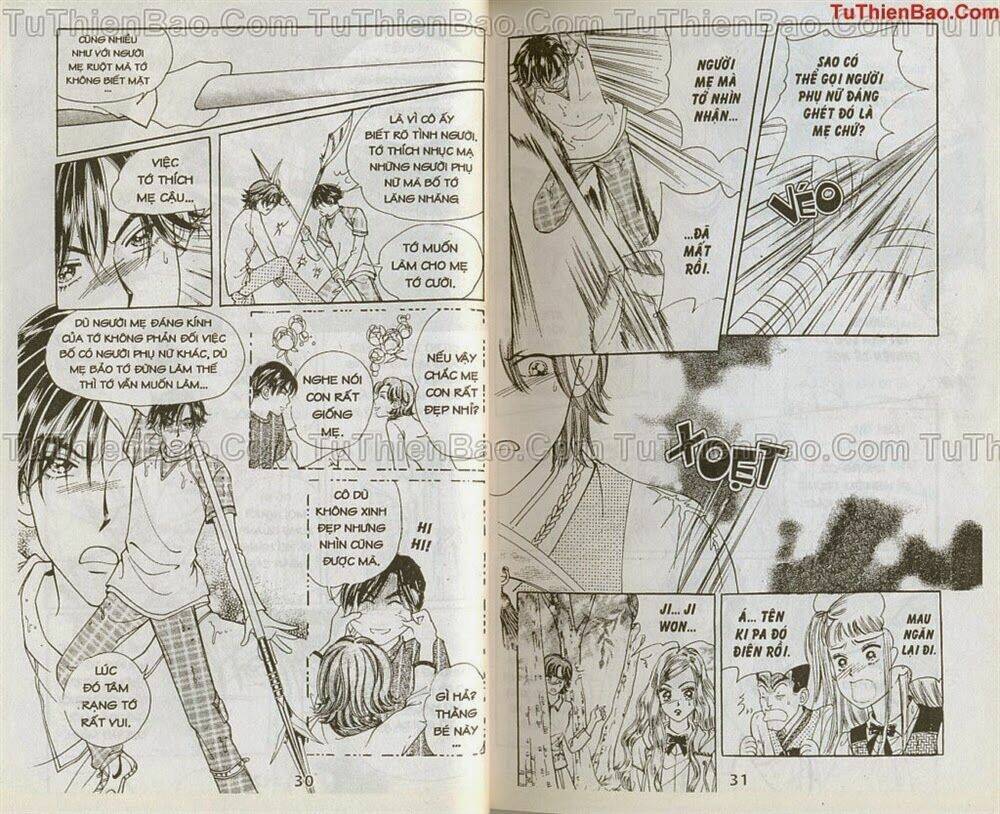 phép màu tình yêu chapter 7 15