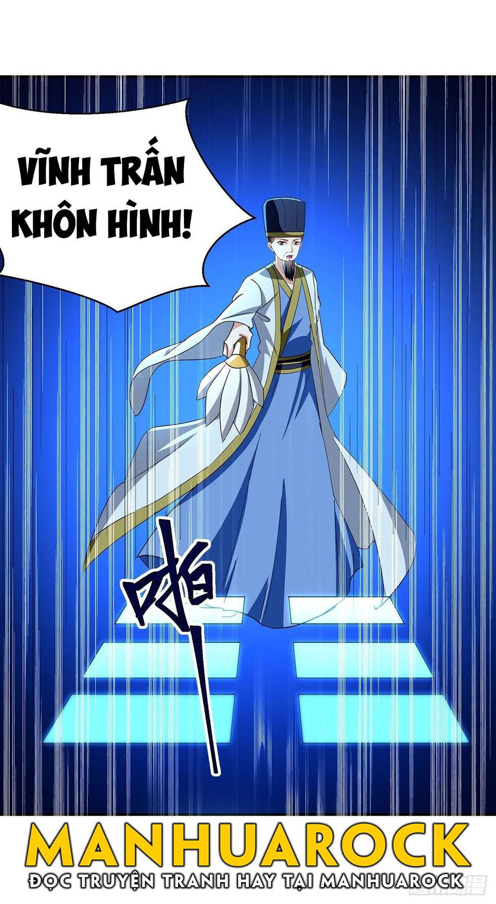 tối cường thăng cấp chapter 281 14