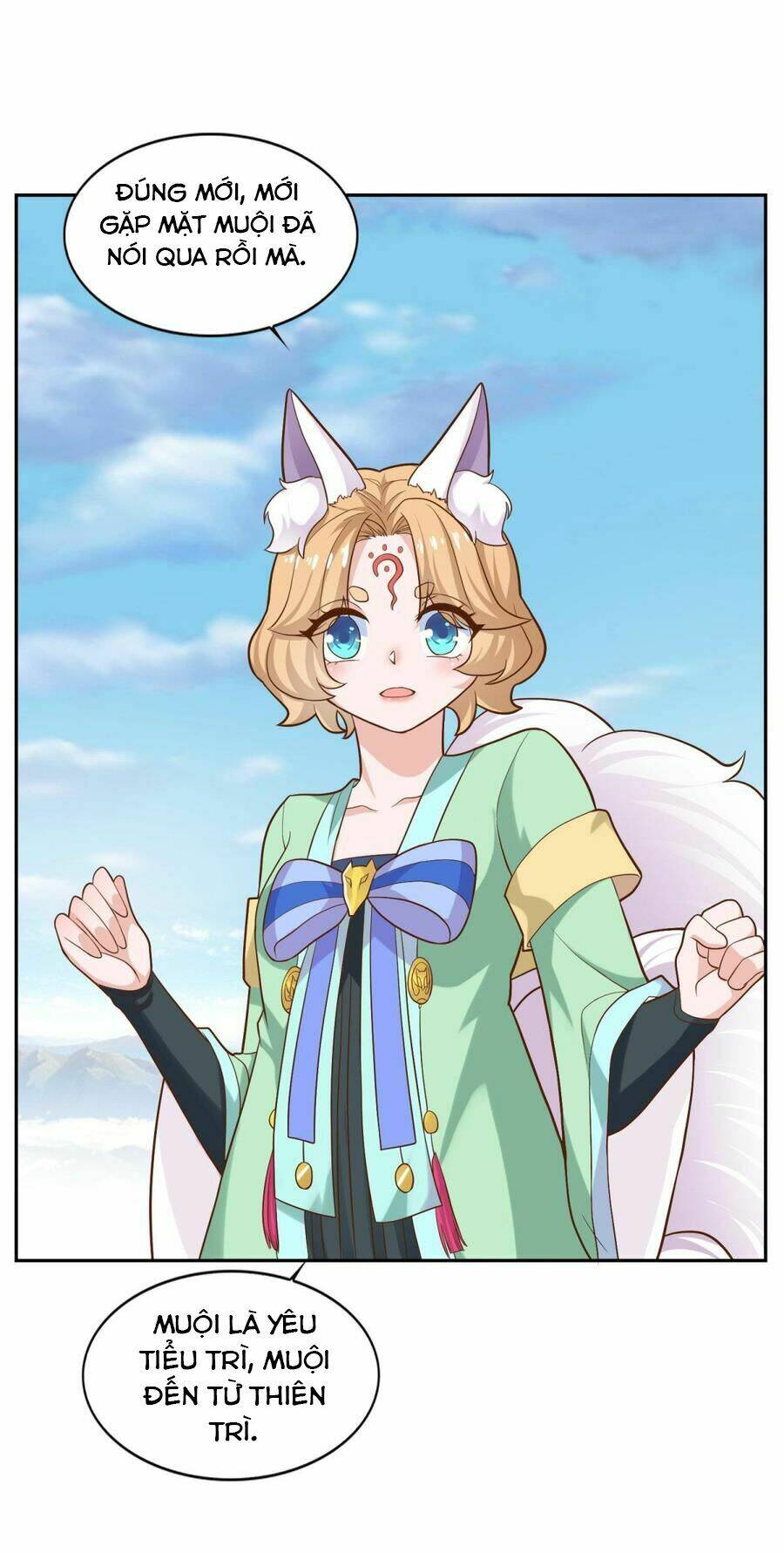 tiên ma đồng tu chapter 48 10