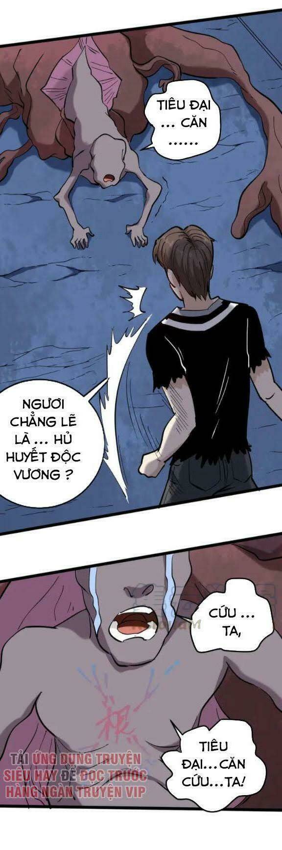hồi xuân tiểu độc y chapter 73 28