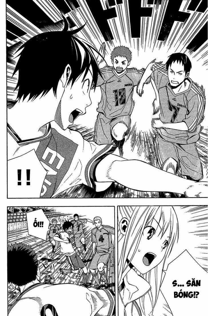 kỵ sĩ trong vòng cấm chapter 137 17