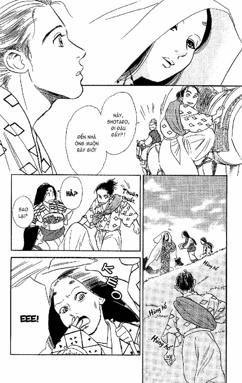 ugetsu monogatari chapter 1 13