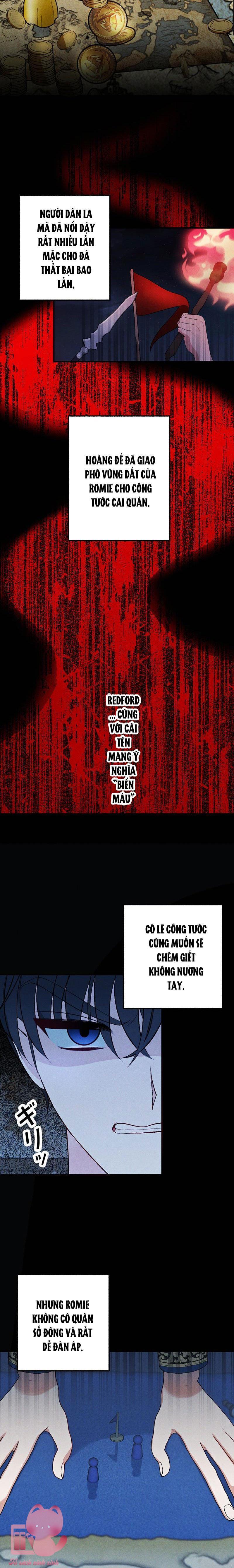 anh muốn em phải tuyệt vọng chapter 13 19