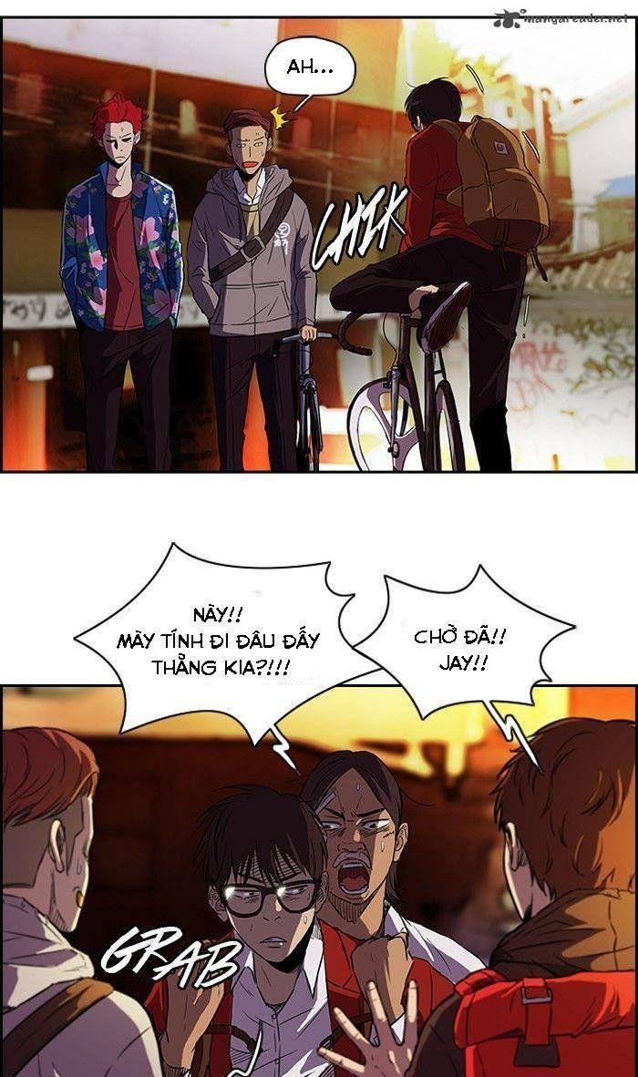 wind breaker chapter 79 2