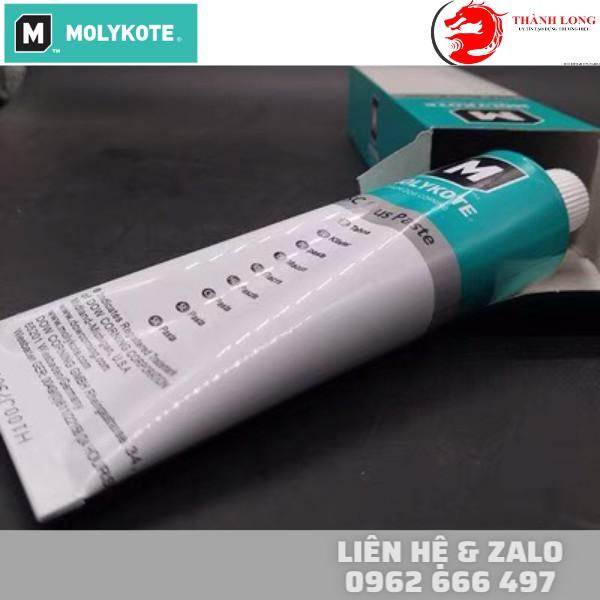 Mỡ Molykote HSC Plus - 1kg