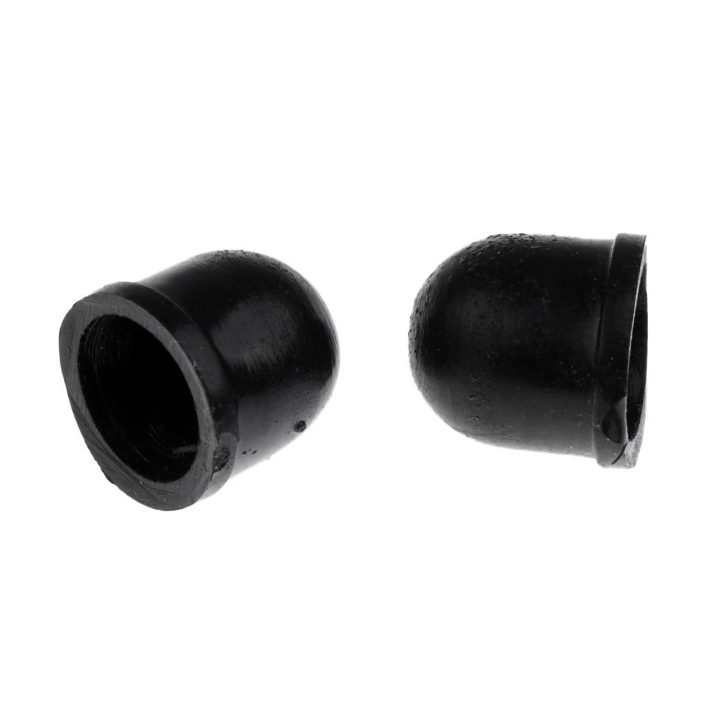 3-10pack Skateboard Longboard Truck Replacement Pivot Cups 2-Pack 12×10 mm