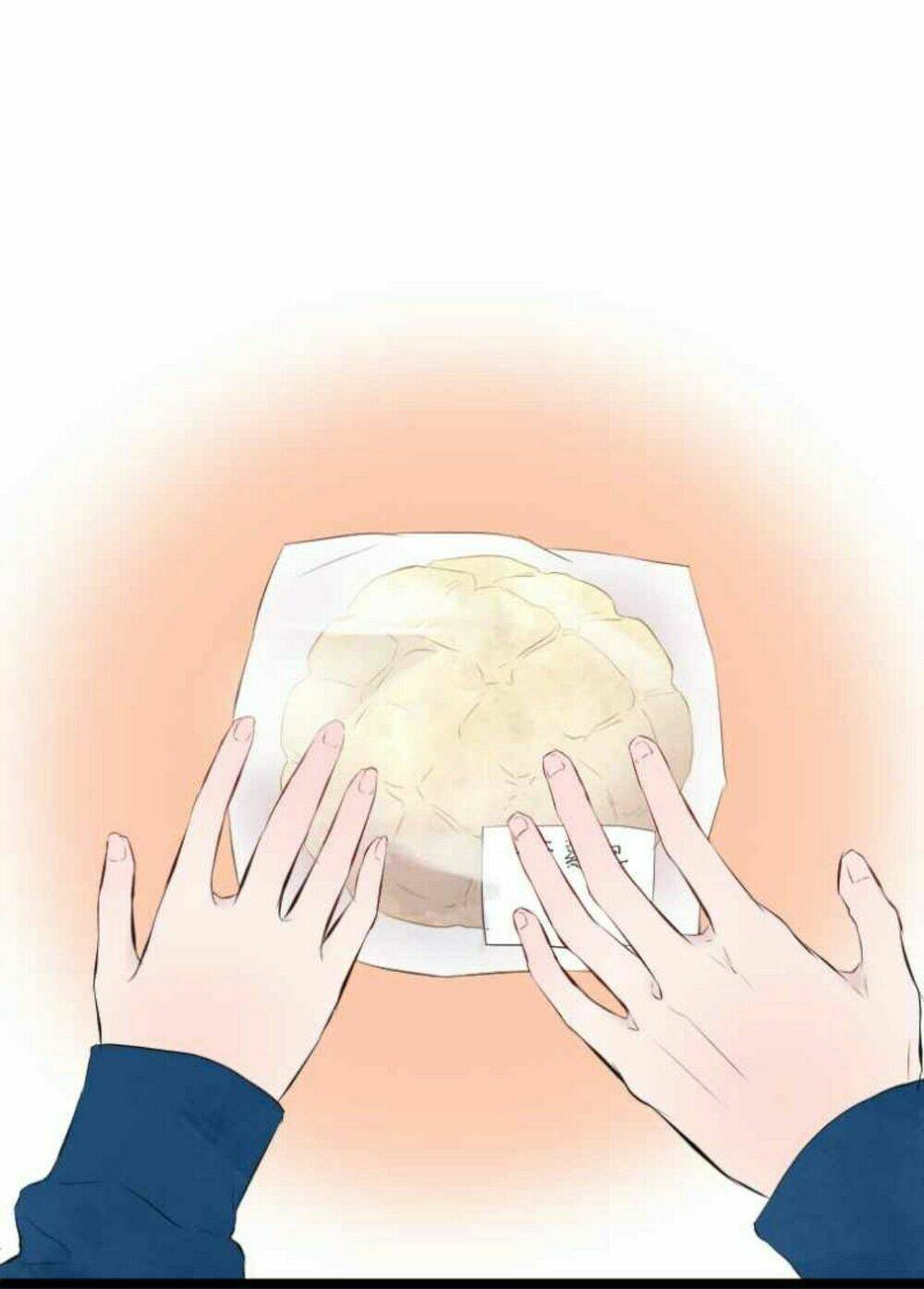 yêu không thể nói chapter 7 6