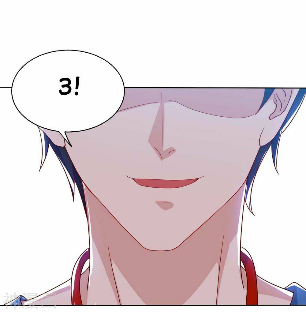 trọng sinh khí thiếu quy lai chapter 80 13