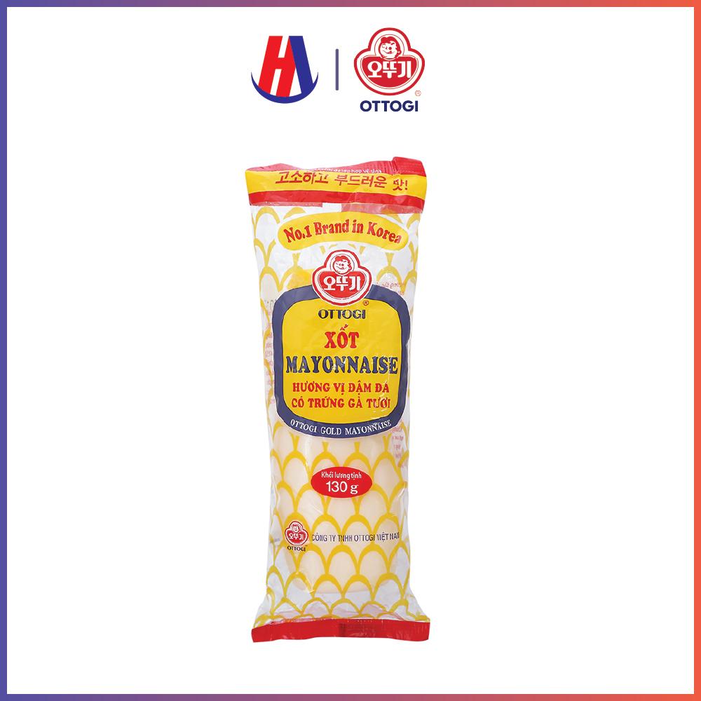 Xốt mayonnaise Ottogi 130G