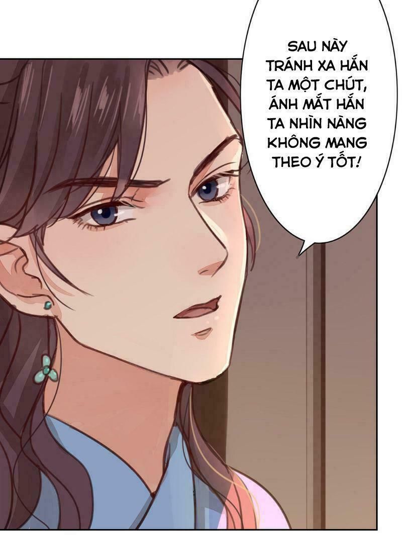 chỉ phu vi thê chapter 51 12