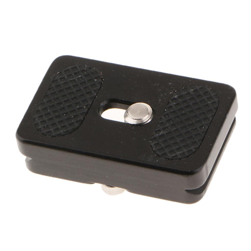 Universal Mini Arca  Standard QR Quick Release Plate Digital SLR Camera