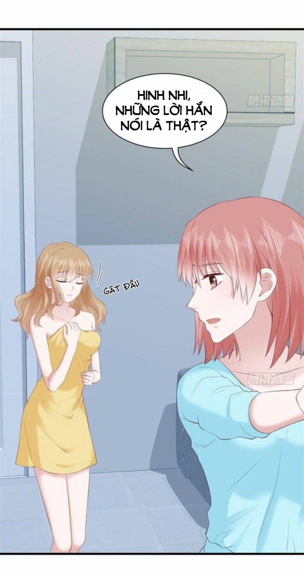 khi trò chơi ác ma bắt đầu chapter 112 57