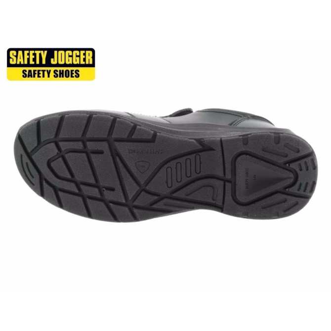 Giày Bảo Hộ Safety Jogger Dolce S3