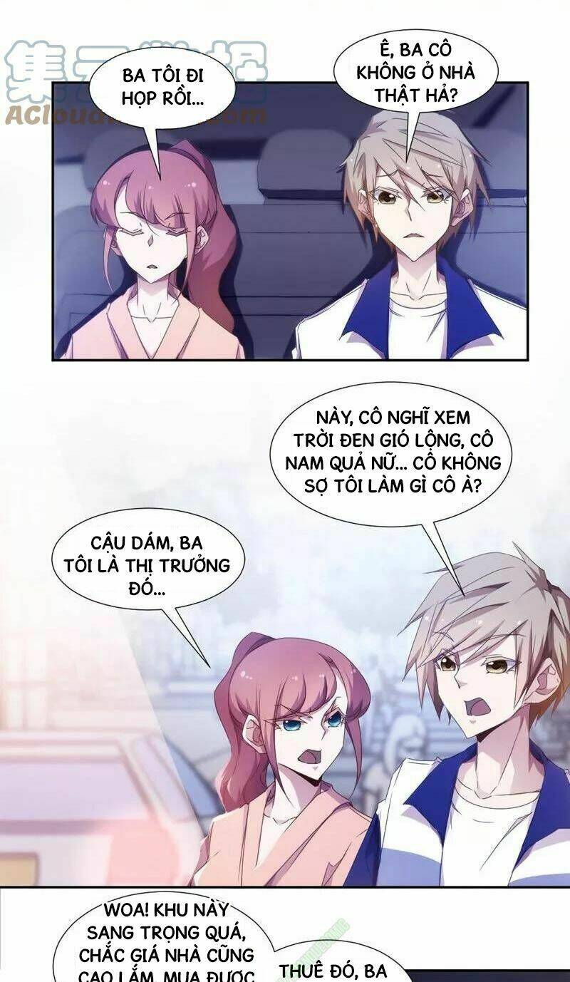 thần y hệ thống chapter 11 5