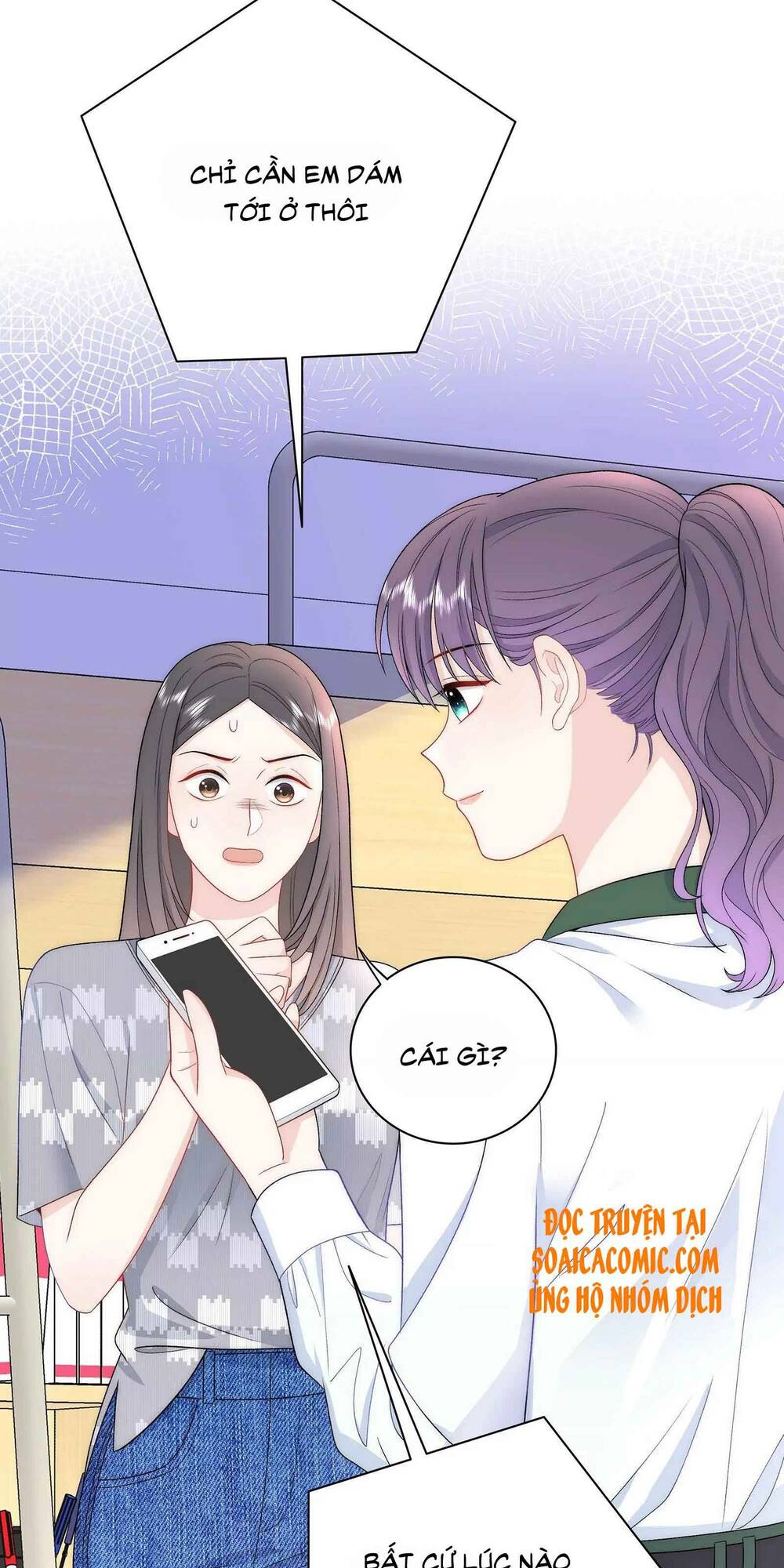 tôi dựa vào tà ý: nghịch chuyển nhân sinh chapter 21 14