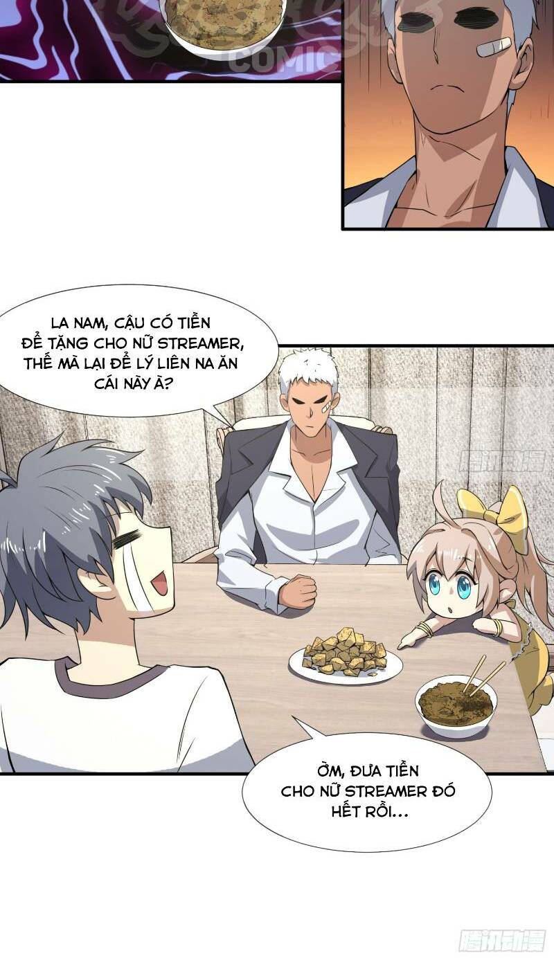 phía sau sát nhân án chapter 2 38