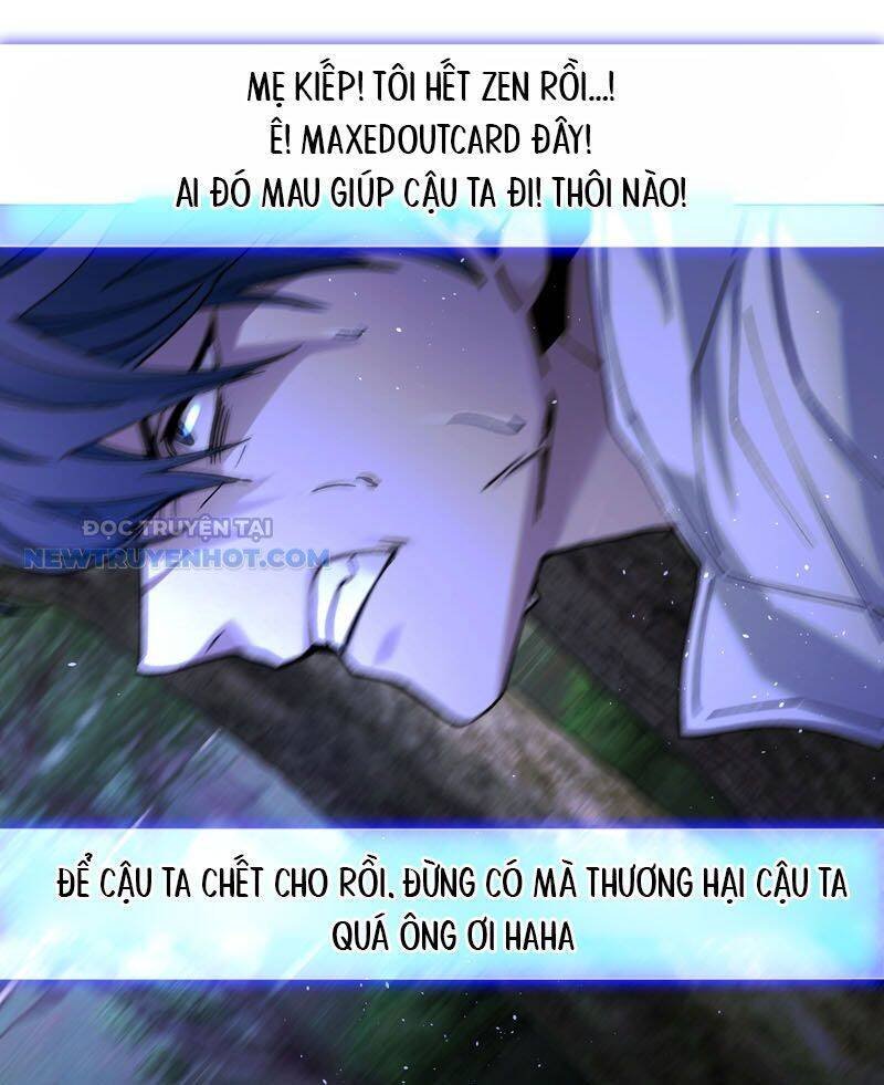 tận thế cũng chỉ là trò chơi chapter 15 68