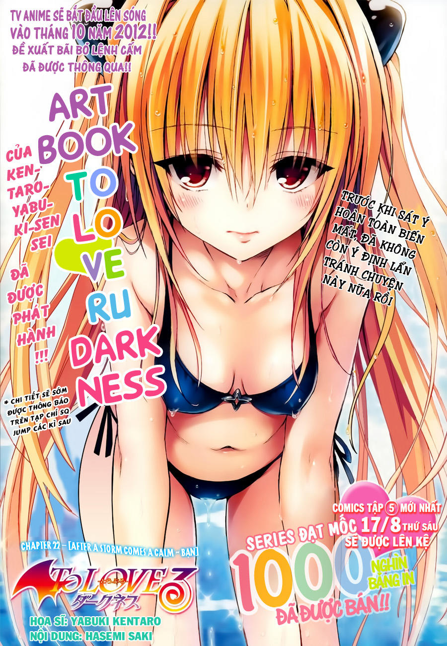 to love - ru darkness chapter 22 2