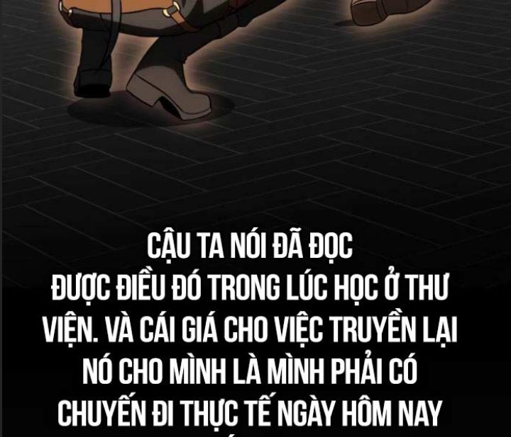 ám sát tuyển thủ học viện chapter 27 282