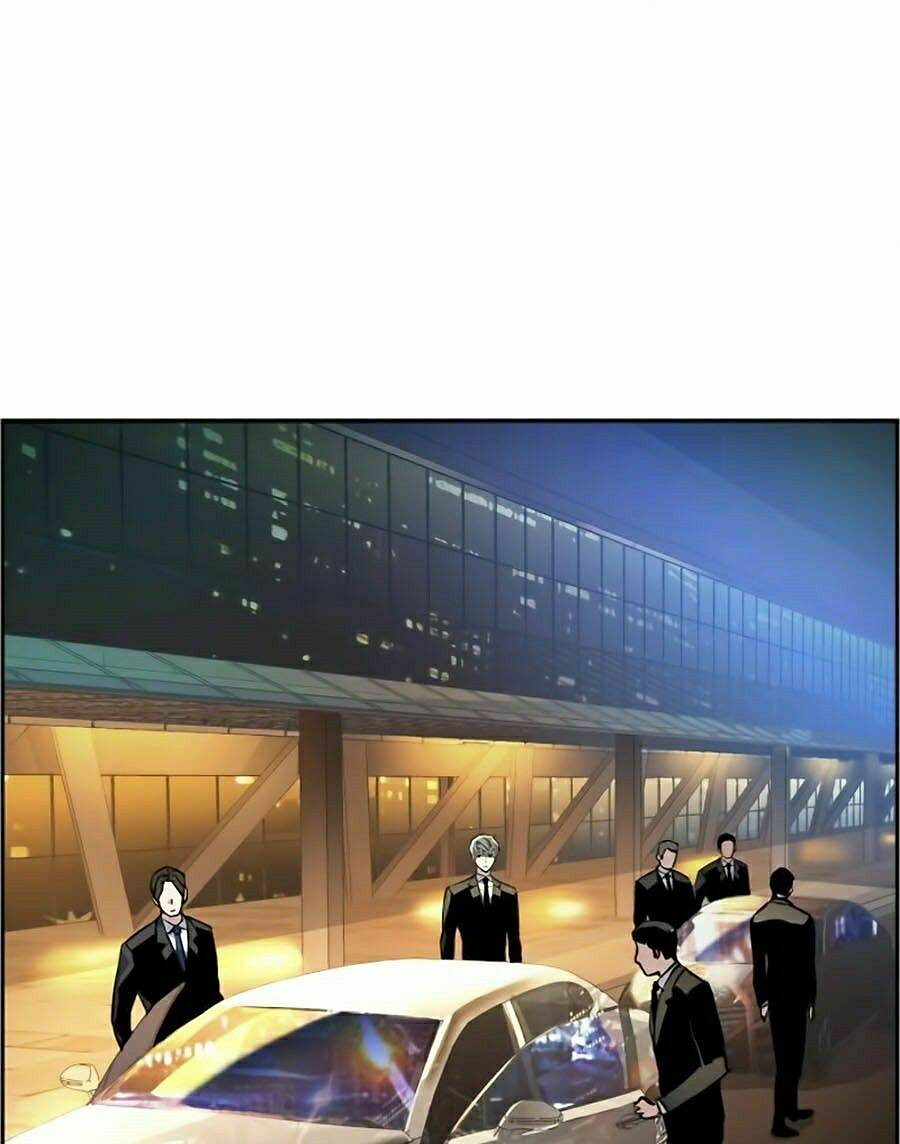 bạn học tôi là lính đánh thuê chapter 27 30