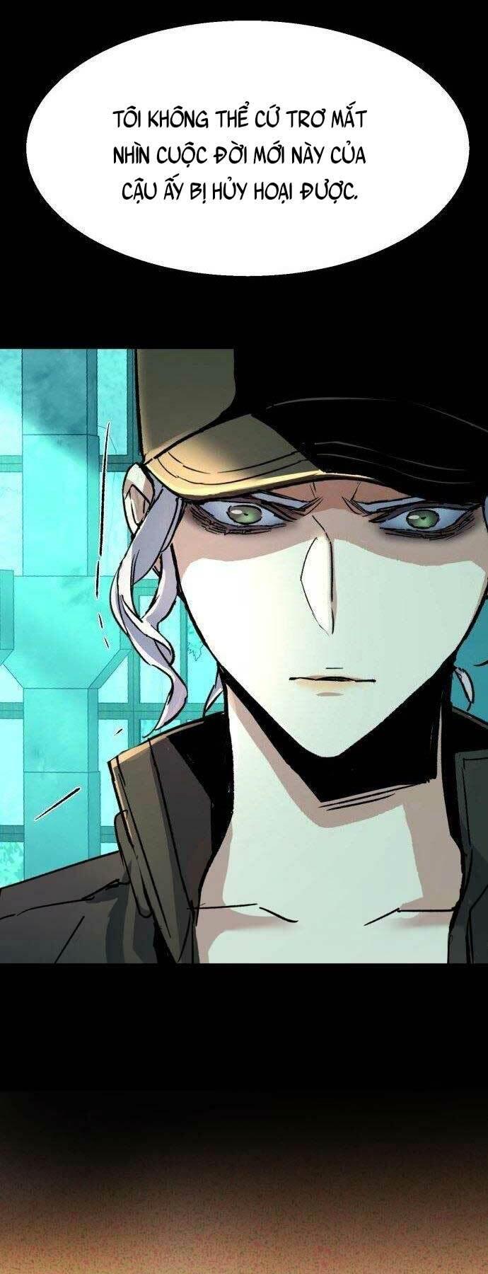 bạn học tôi là lính đánh thuê chapter 116 4