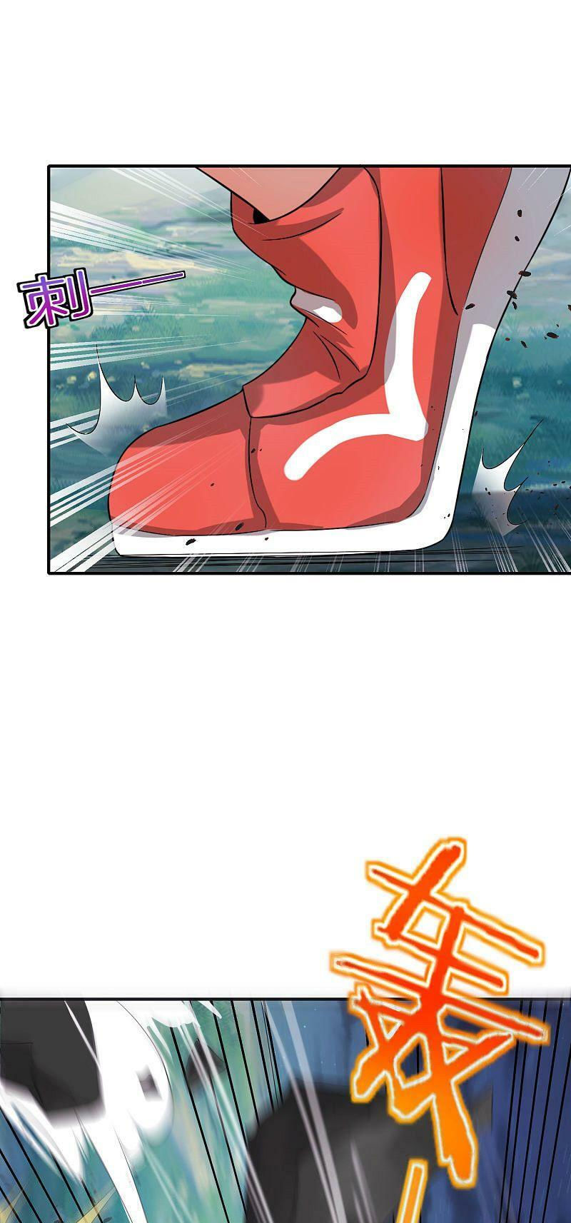 vòng bạn bè mạnh nhất của tiên giới chapter 52 11