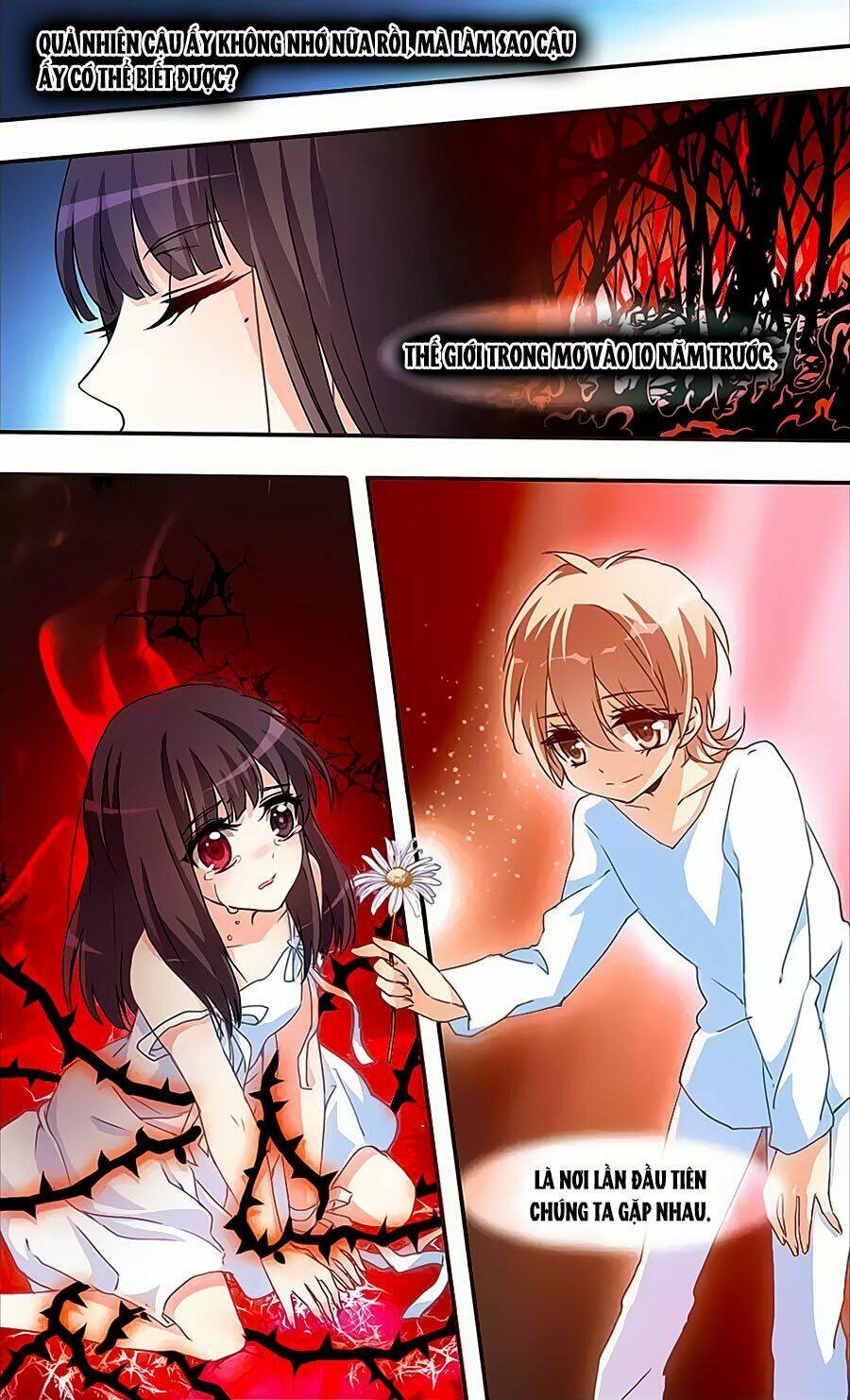 ám chi lạc ấn chapter 53 10