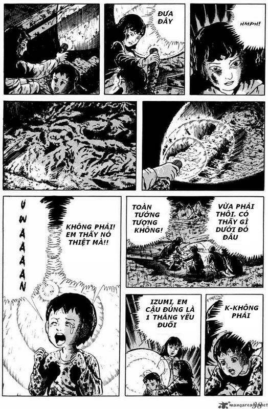 god's left hand, devil's right hand chapter 2 14