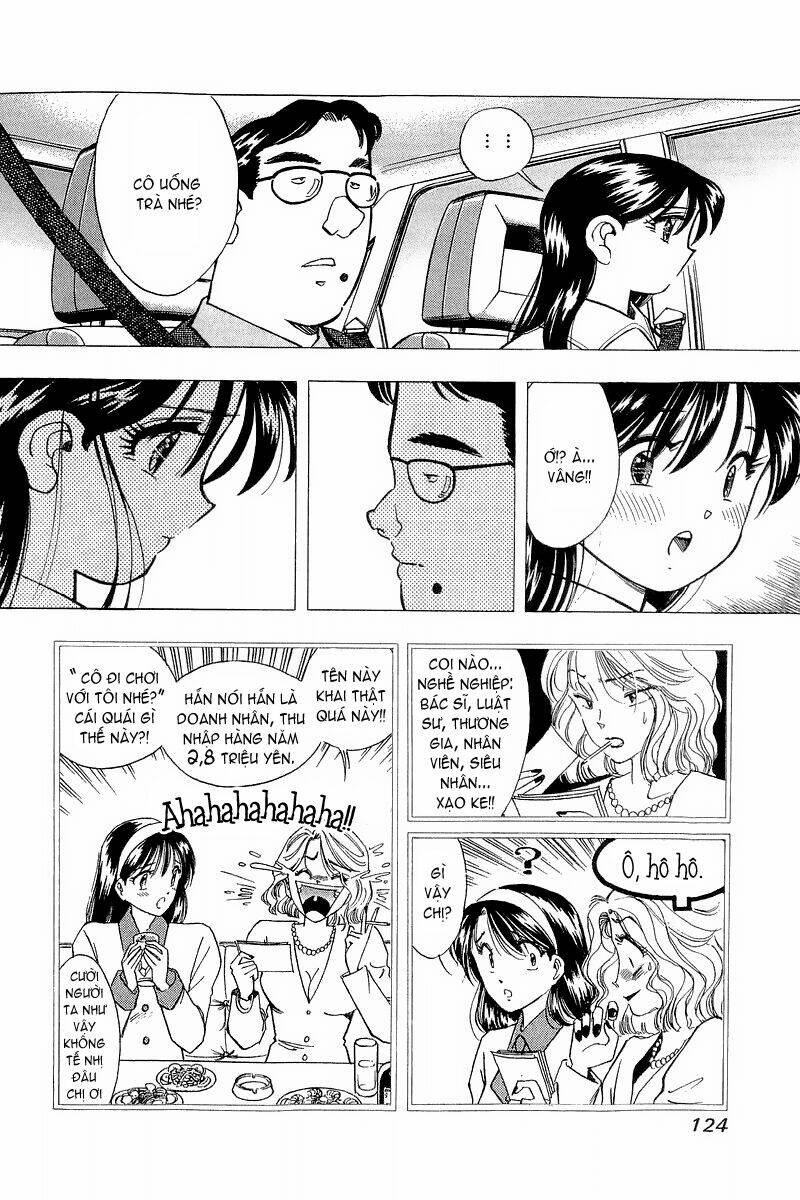 yume de aetara chapter 131 9