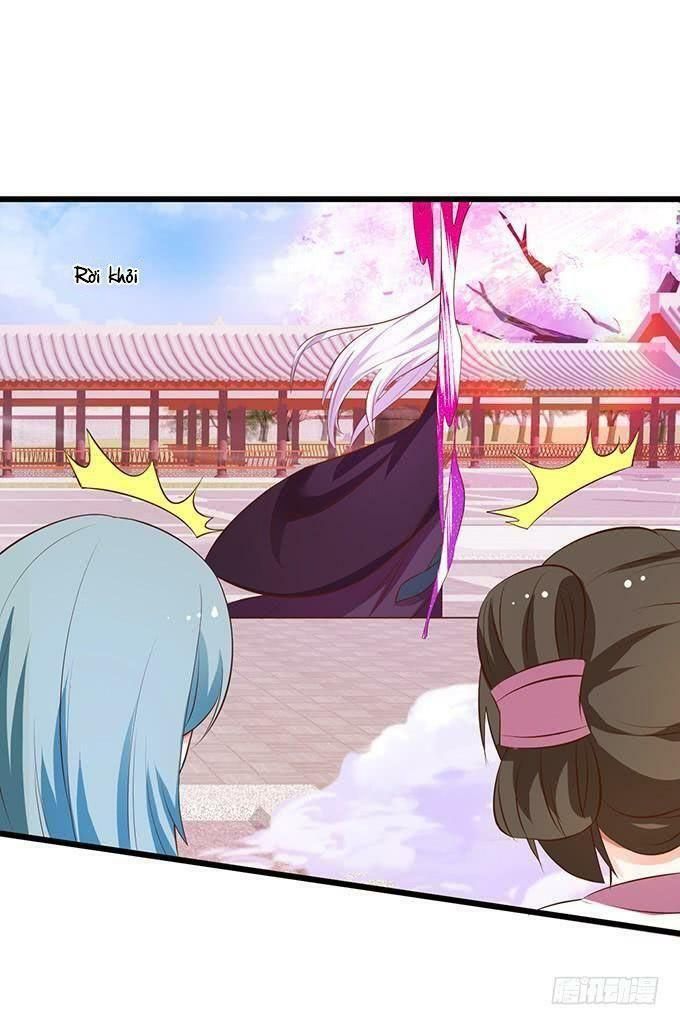 hồ tiên hung bạo chapter 78 19