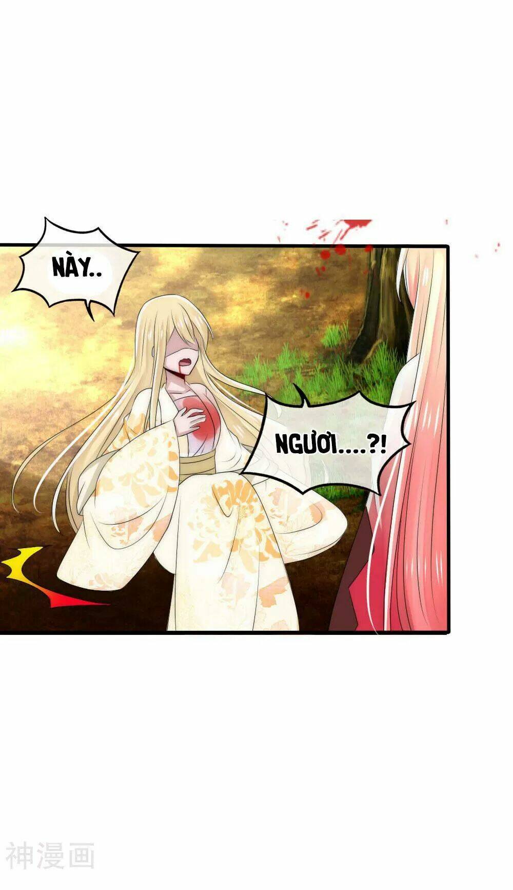 kế hoạch sủng ái của tiểu công chúa chapter 52 43