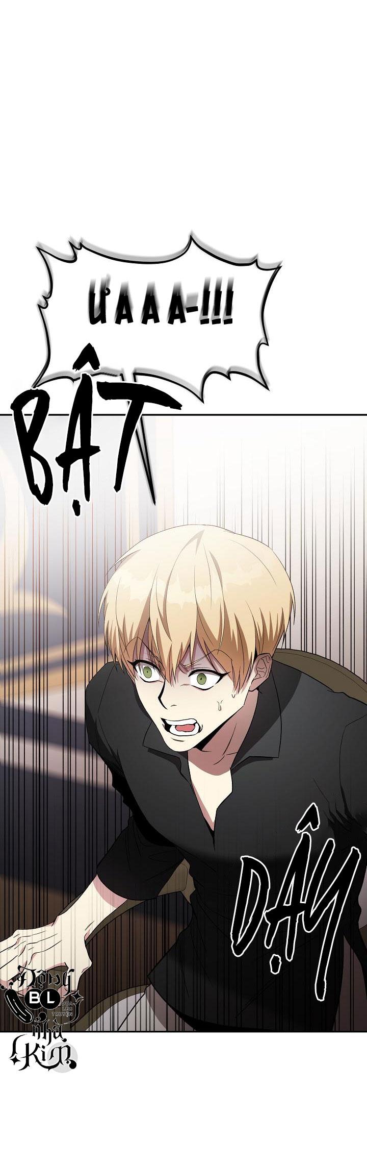 hai đất nước, đất nước của nô lệ chapter 26 13