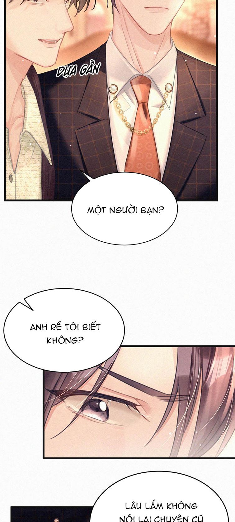 thần thương (môi súng) chapter 72 20