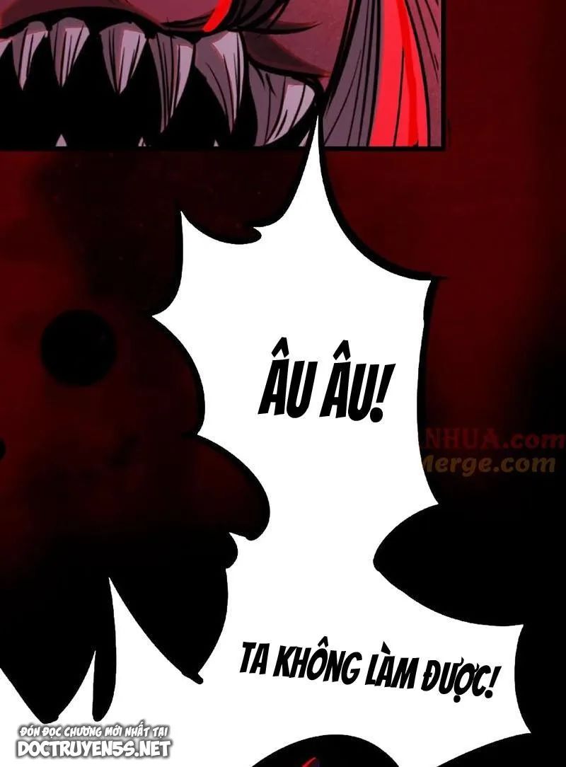 quỷ dị dược tề sư: bệnh nhân của ta đều là kinh khủng chapter 13 25