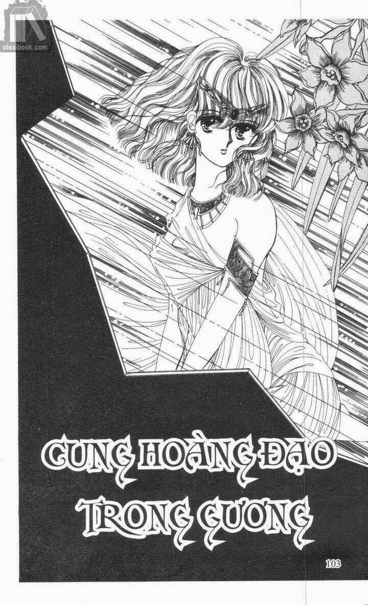 aries thần thoại cung hoàng đạo chapter 1 103