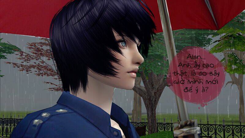 and i love you! chapter 6 14