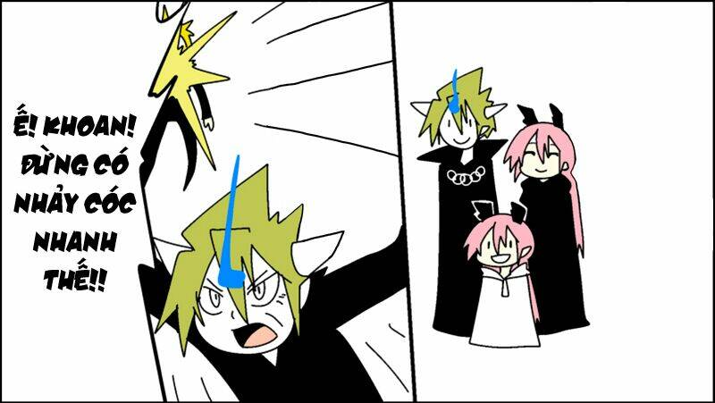 senyuu chapter 98 27