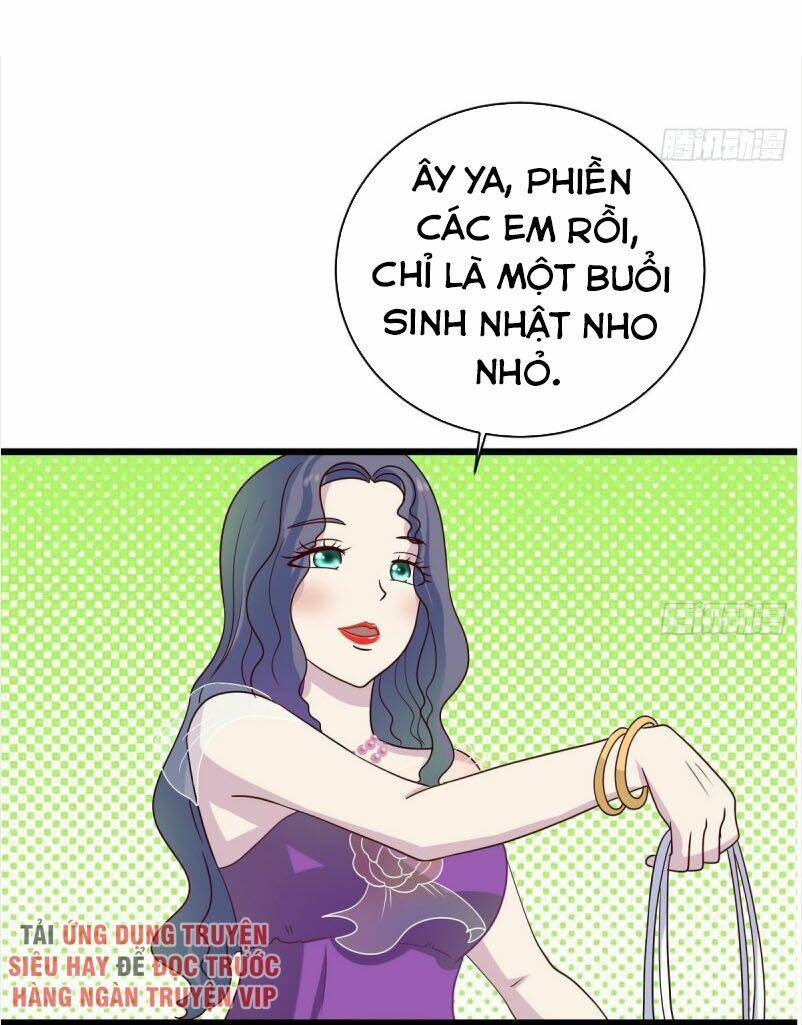 hắn là long ngạo thiên chapter 12 17