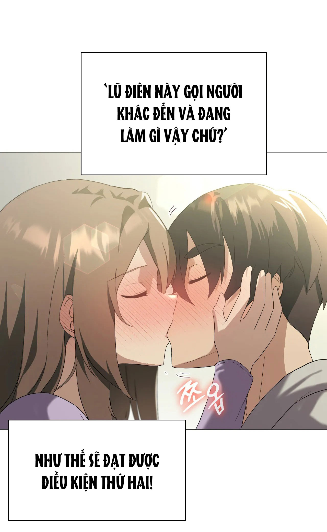 [18+] thăng cấp đến khi hài lòng chapter 8.2 10