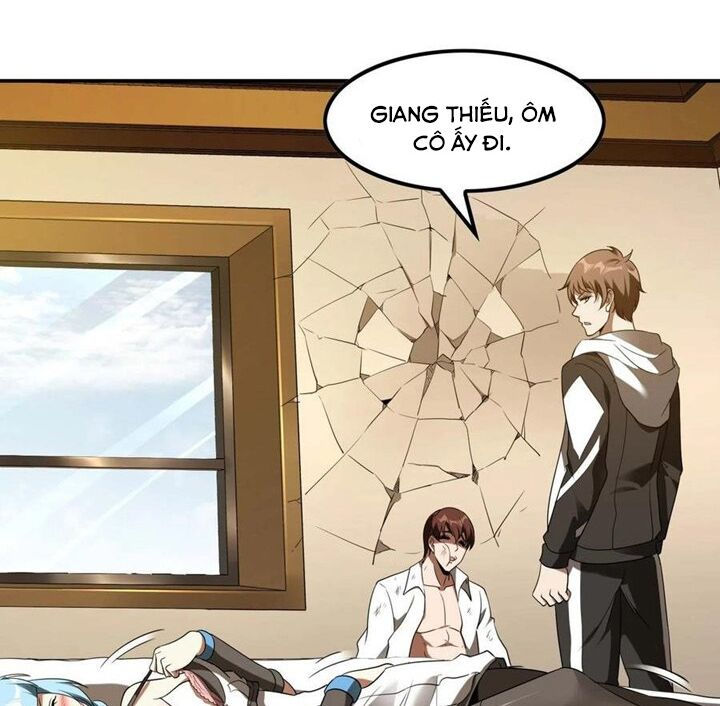 đệ nhất người ở rể chapter 92 80