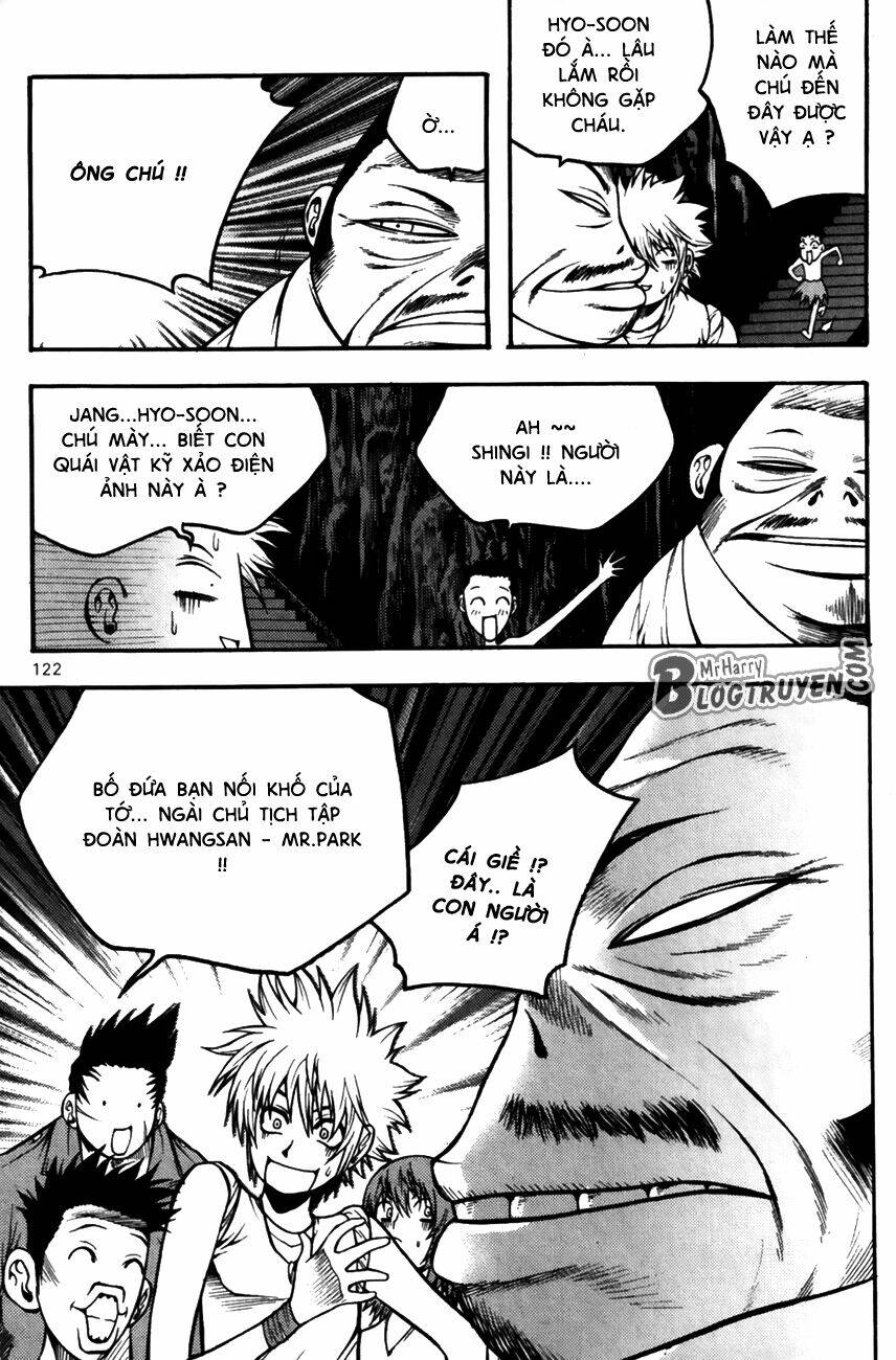 zippy ziggy chapter 83 19