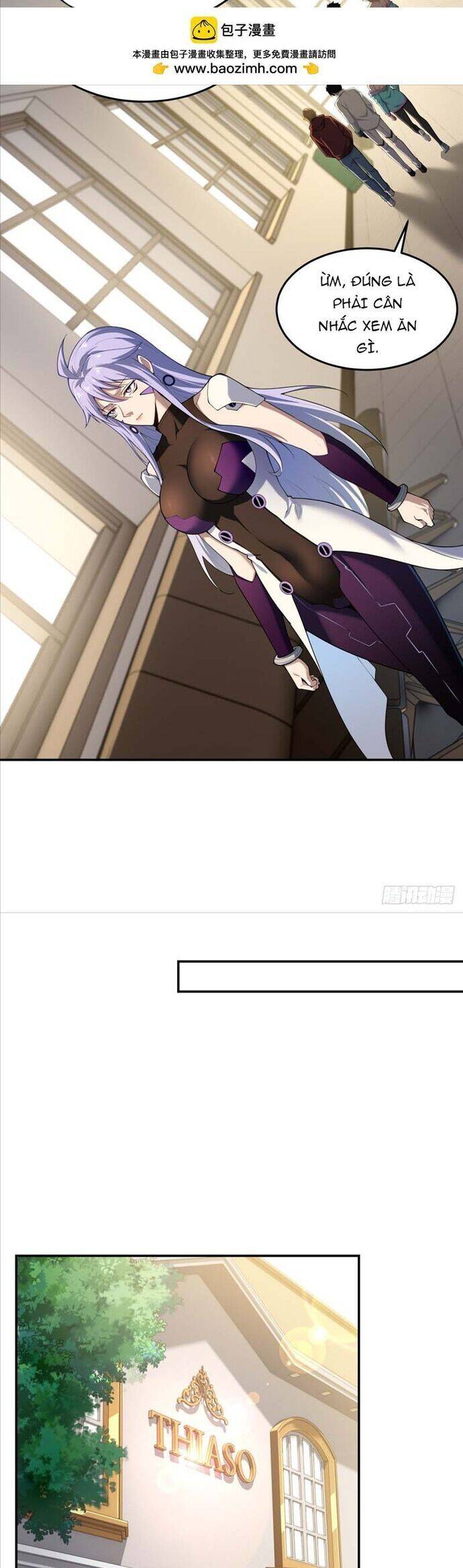 phá kiếp chỉ huy chapter 22 29