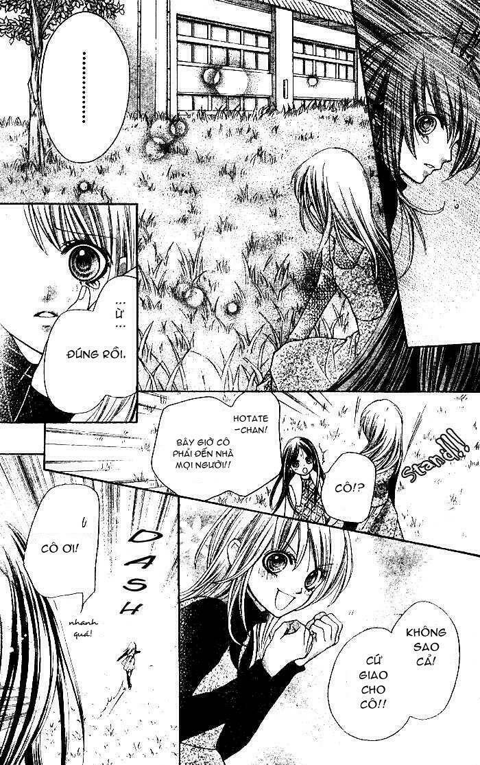 yamamoto zenjirou to moushimasu chapter 3 39