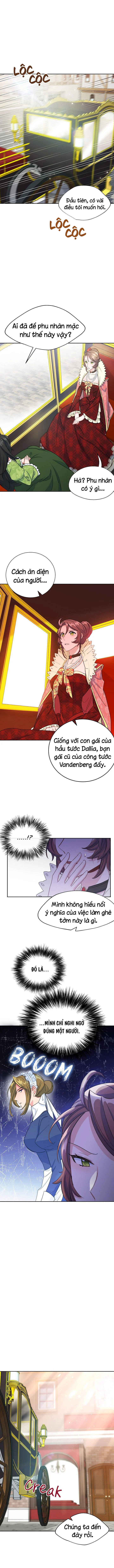 50 công thức pha trà của nữ công tước chapter 36 7