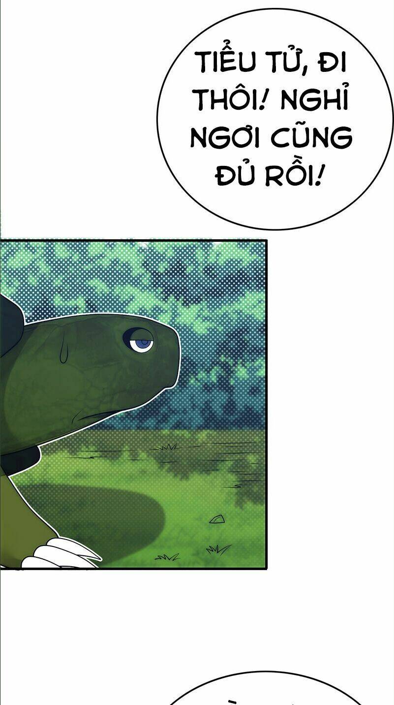 thiên hạ kiếp chapter 30 18