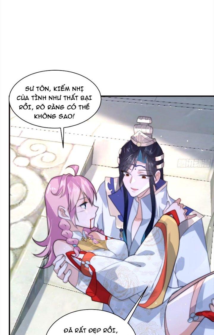 mỗi nữ đồ đệ đều muốn giết ta chapter 46 34