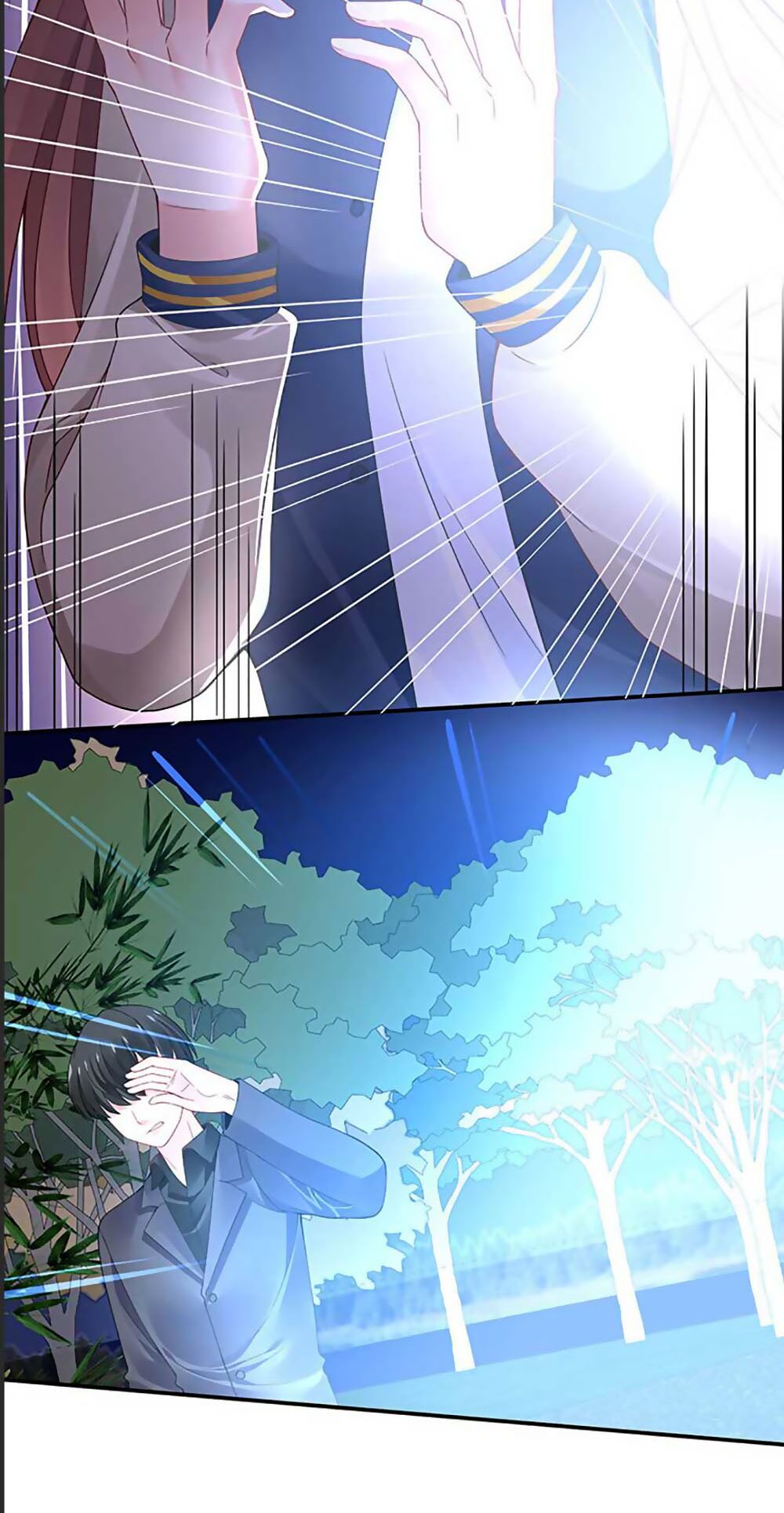 bạn trai 1/4 của tôi chapter 44 48