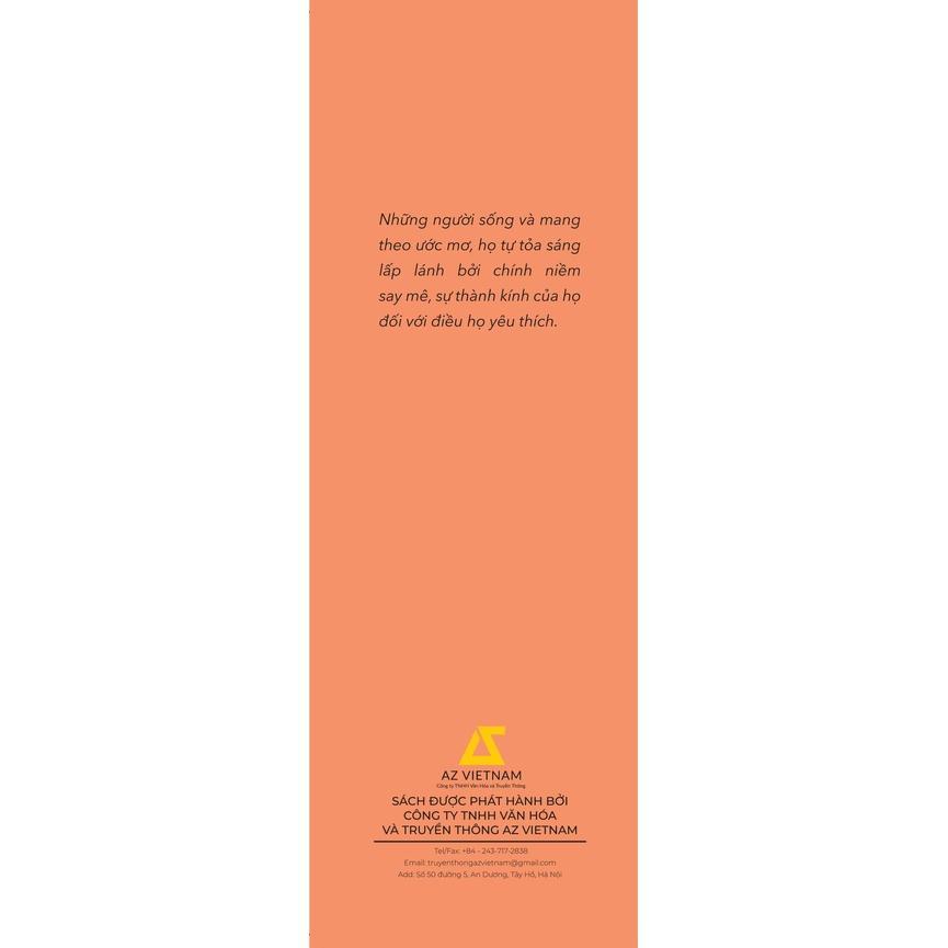 Sách Tỉ Tê Chuyện Đam Mê - Bản Quyền