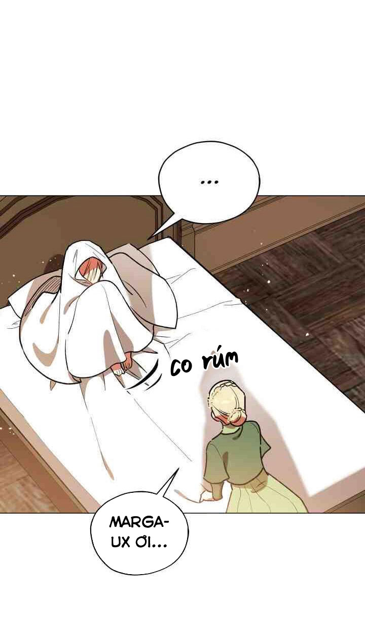 quý cô không thể chạm vào chapter 15 48